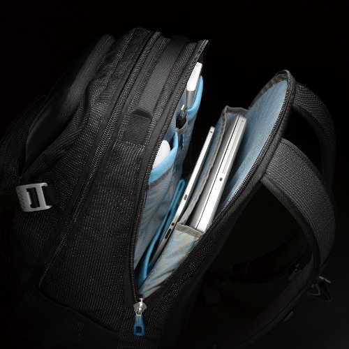 Thule Crossover 32L Backpack - Perfect for Laptops and Travel - Image 10