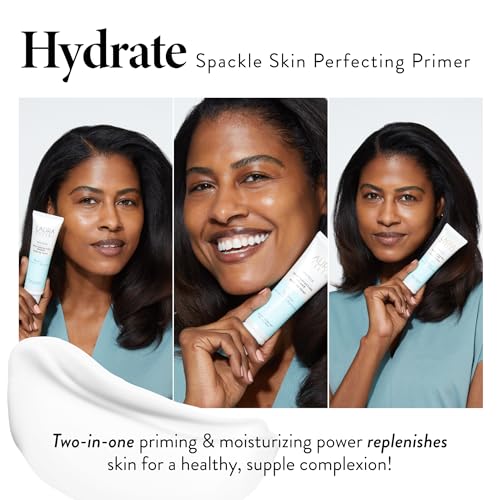 LAURA GELLER NEW YORK Spackle Primer - Hydrate, 2 Fl Oz - Image 3