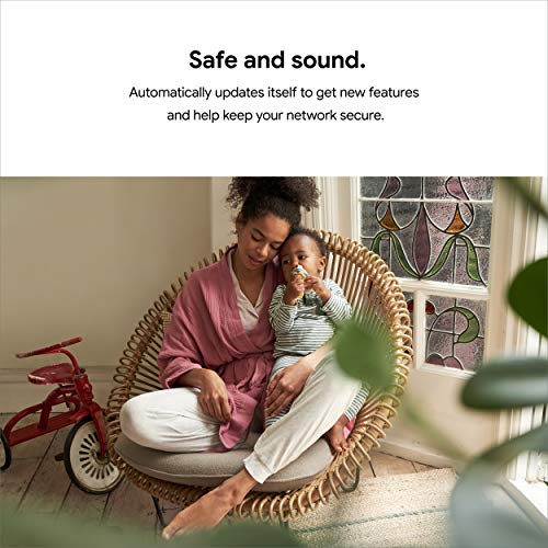 Google Wifi - AC1200 Mesh WiFi System for Seamless Coverage - Image 10