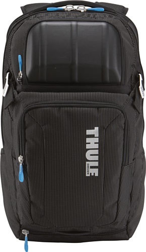 Thule Crossover 32L Backpack - Perfect for Laptops and Travel - Image 3