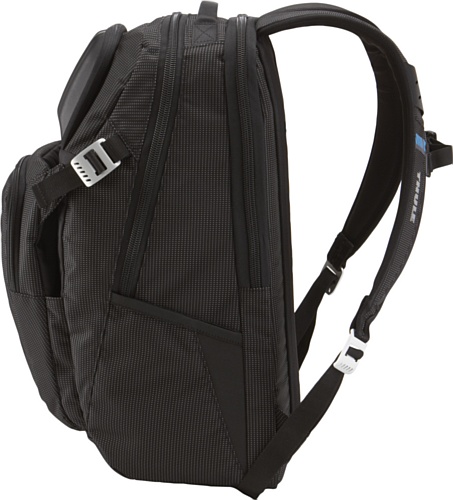 Thule Crossover 32L Backpack - Perfect for Laptops and Travel - Image 5