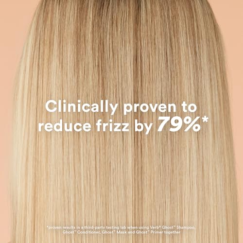 VERB Ghost Conditioner - 32 fl oz, Vegan, Sulfate-Free - Image 2