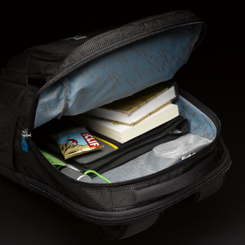 Thule Crossover 32L Backpack - Perfect for Laptops and Travel - Image 13