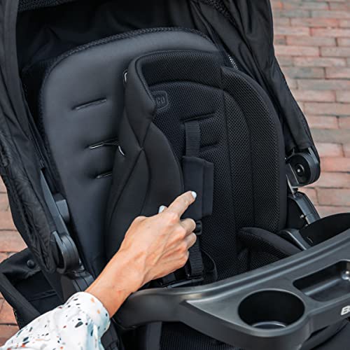 Chicco Bravo Primo Travel System - Ultimate Baby Travel Combo - Image 9