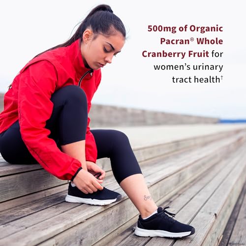 Garden Of Life Probiotics for Urinary Tract Health - 60 Count - Image 5