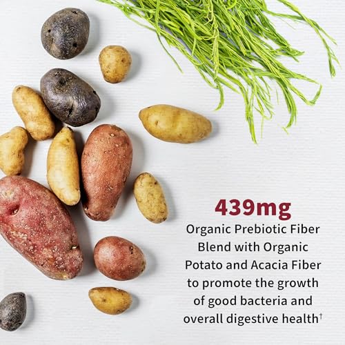 Garden Of Life Probiotics for Urinary Tract Health - 60 Count - Image 4