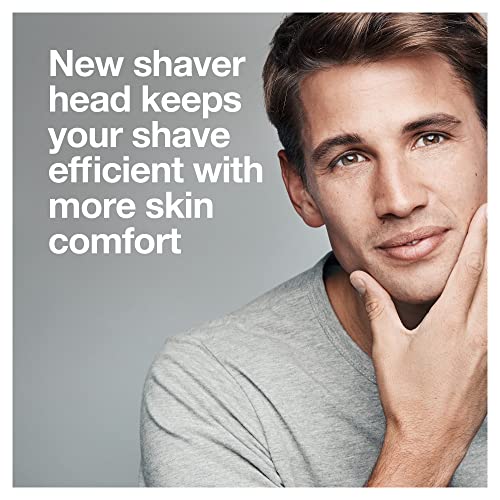 Braun Series 7 Electric Shaver Head Replacement – Peak Shaving Performance - Image 6