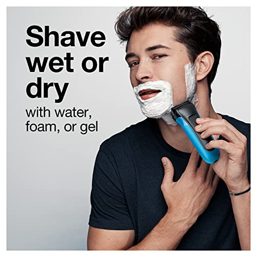 Braun Series 3 Electric Razor, Wet & Dry - Image 6