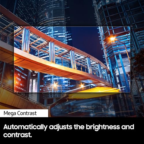 SAMSUNG 55-Inch Class 4K Smart TV with Object Tracking Sound Lite - Image 8