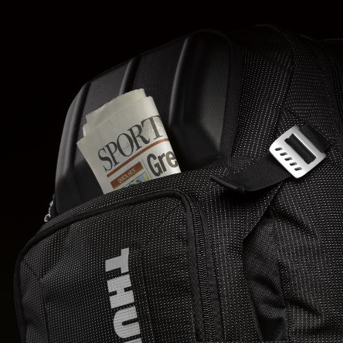 Thule Crossover 32L Backpack - Perfect for Laptops and Travel - Image 20